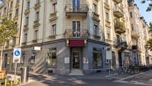 Ihr Geschäftslokal an bester Lage in Luzern