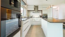 Cuisine haut de gamme