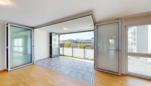 Wintergarten / Loggia
