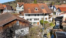 Ansicht von Süd