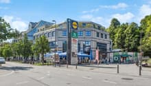 Zentrum Mergele