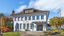 Haus Ansicht1