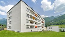 Hausfassade