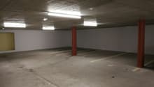 neue Einstellhalle