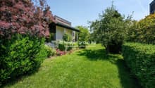 Das Gartenparadies