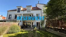 RÉSERVIERT