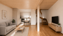 Listing picture