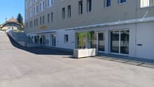 Listing picture