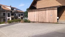 Listing picture