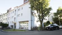 Aussen