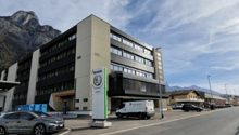 Listing picture