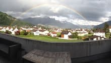 Aussicht