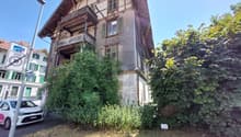 Listing picture