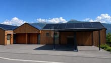 Listing picture
