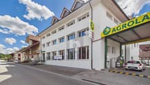 Listing picture