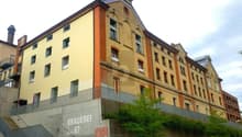 Listing picture