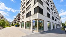 Listing picture