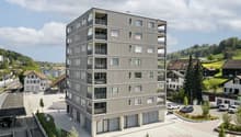 Listing picture