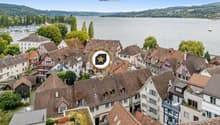 Mehrfamilienhaus in zentraler Seelage - renditestark & gepflegt.