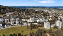 Mehrfamilienhaus mit viel Umbau- und Entwicklungspotenzial