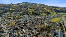 Mehrfamilienhaus mit Umbau- und Entwicklungspotenzial