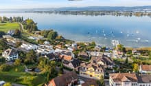Ermatingen bietet Dorfcharme, Naturidylle und kurze Wege nach Kreuzlingen und Konstanz.