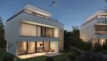 Exklusives Neubauprojekt an bevorzugter Lage in Binningen.