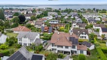 Wohnglück für Familien in bester, ruhiger Lage von Bottighofen.