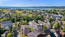 Wohnen in einer der beliebtesten Gemeinden im Thurgau mit perfekter Infrastruktur an zentraler Lage.