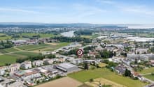 Lebensqualität in Tägerwilen: Die zentrale Lage, das gepflegte Umfeld und die hohe Wohnqualität machen diese Wohnung zu einem besonderen Zuhause.