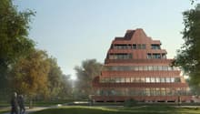 Aussenvisualisierung