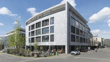 Bahnhofstrasse 2, 6300 Zug