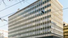 Hardturmstrasse 161, 8005 Zürich