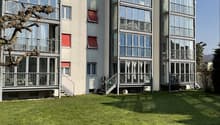 Aussenaufnahme
