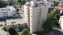 Listing picture