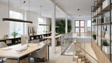 Büro