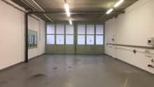 Werkstatt