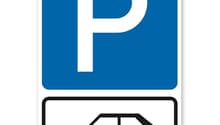 Parkplatz zu vermieten