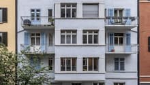 Liegenschaft