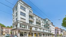 Listing picture
