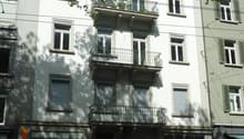 Listing picture