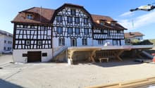 Südansicht