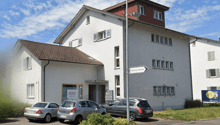 Listing picture