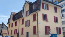 Listing picture