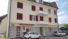 Listing picture