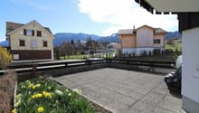 Sitzplatz