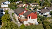 Ihr Zuhause mit Weitsicht und Möglichkeiten