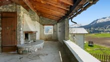Listing picture