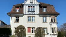 Jugendstilvilla