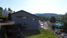 Ansicht West